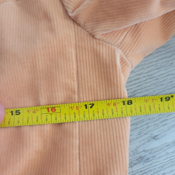 Givenchy  Corduroy Blazer - Picture 14 of 16